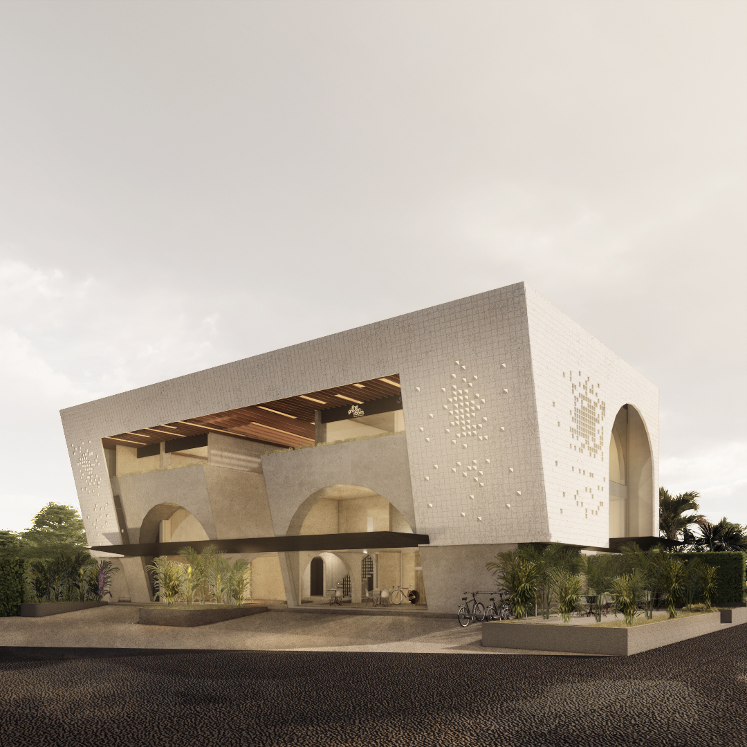 ARCHITECTURE