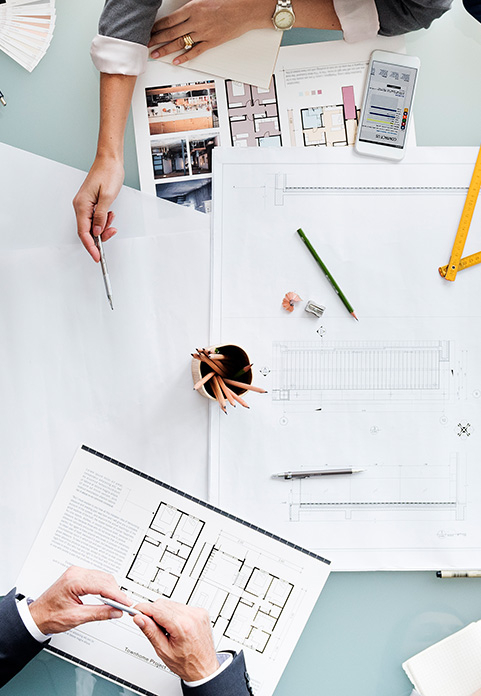 PROJECT MANAGEMENT